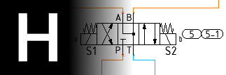 Managing Accessories in HyDraw CAD