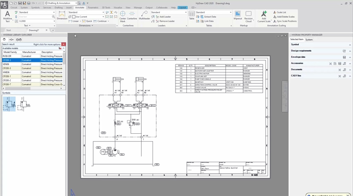 Do I need AutoCAD to use HyDraw