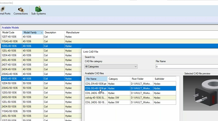 HyDraw Library Manager Basics Part 2