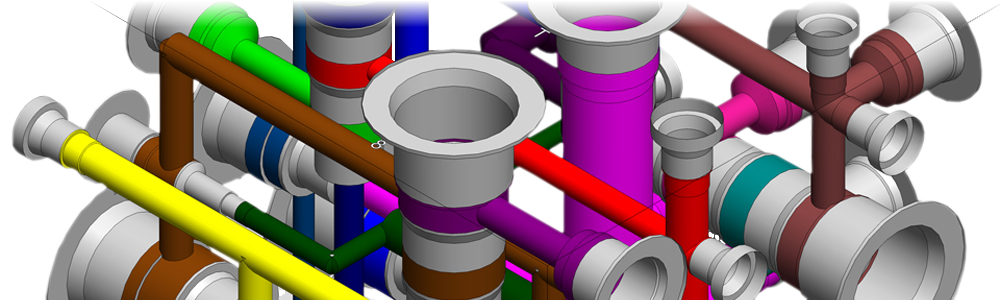 Manifold AutoDesign