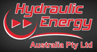 Hydraulic Energy